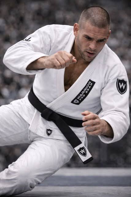 Best Jiu Jitsu Gi & Bjj Gi Gear Brand